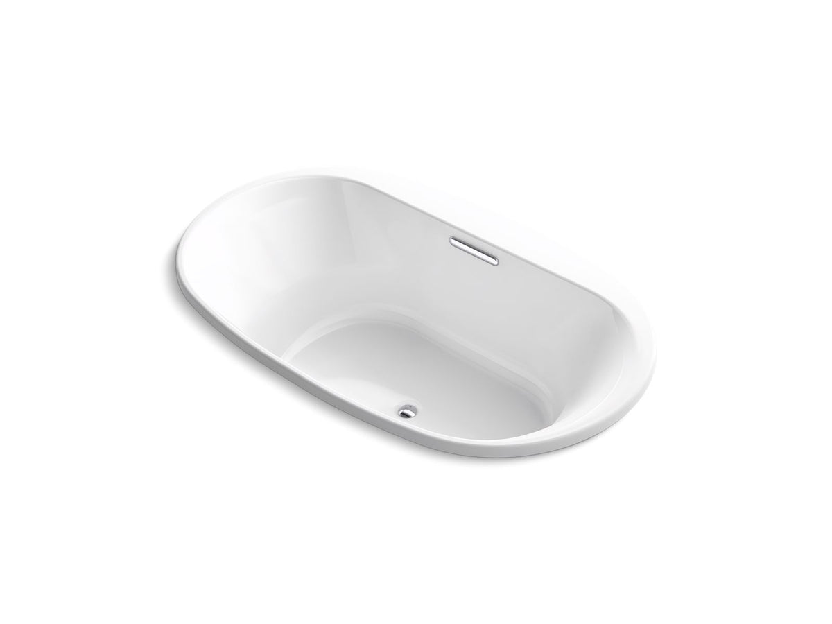 Underscore - Soaking - Oval Shape
