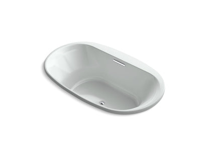Underscore - Soaking - Oval Shape