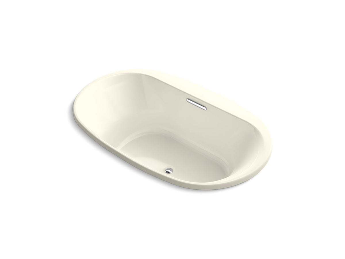 Underscore - Soaking - Oval Shape