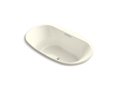 Underscore - Soaking - Oval Shape