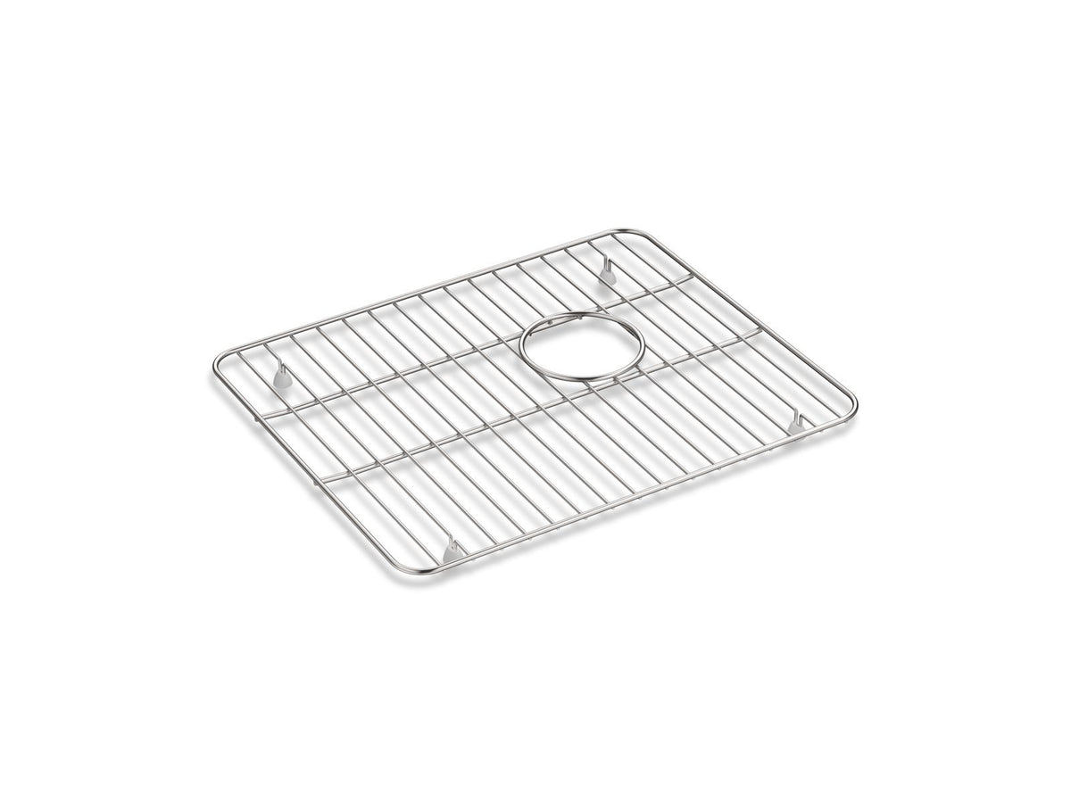 Whitehaven - 5828 Large Sink Rack - Stainless Steel