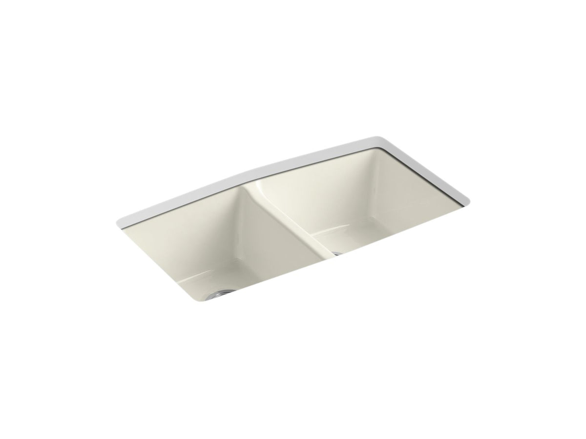 Brookfield - 33" Kitchen Sink - Enameled