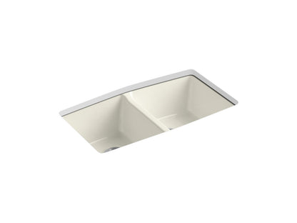 Brookfield - 33" Kitchen Sink - Enameled