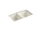 Brookfield - 33" Kitchen Sink - Enameled