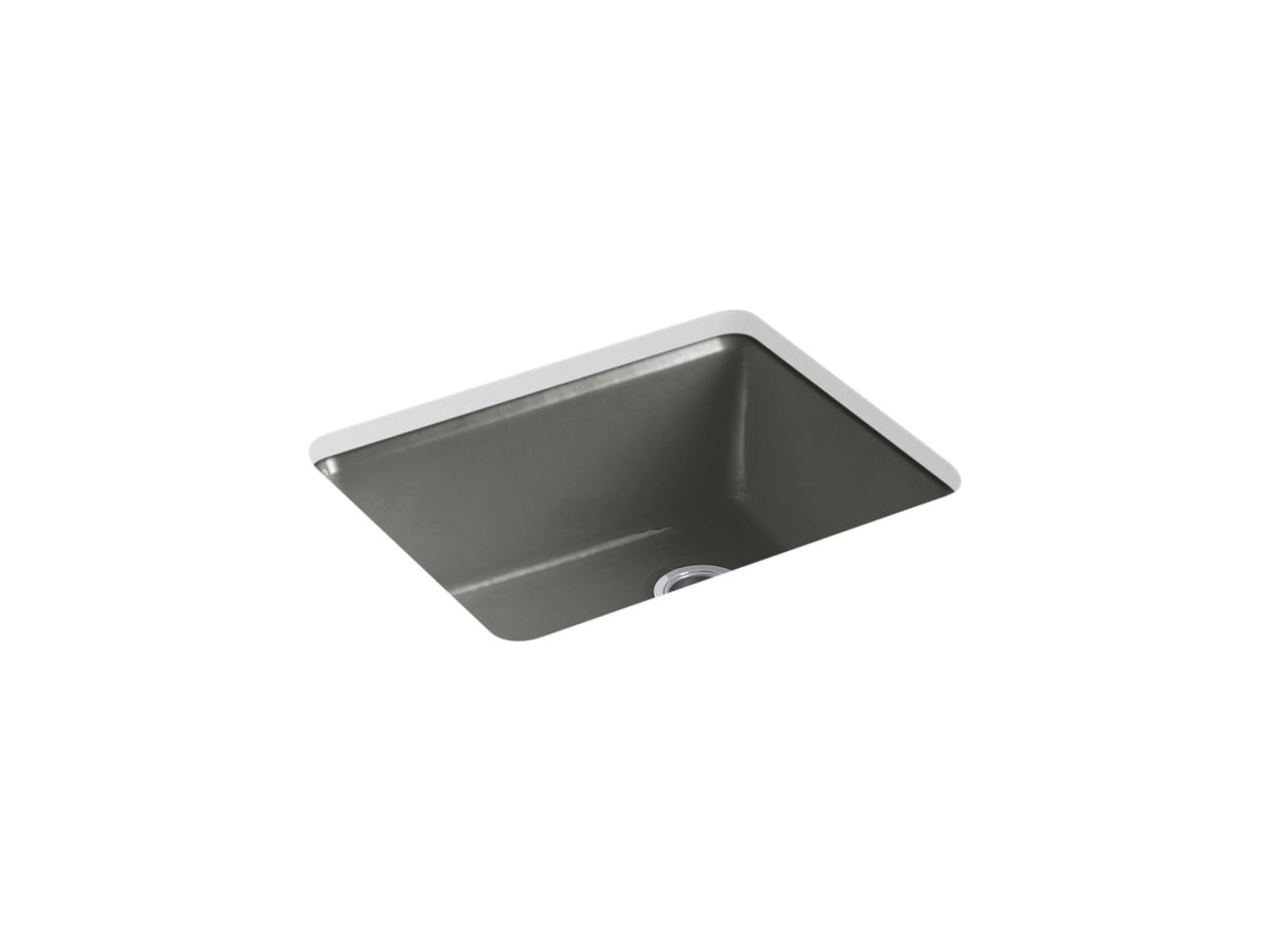 Riverby - 25" Kitchen Sink - Enameled