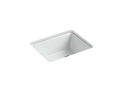 Riverby - 25" Kitchen Sink - Enameled