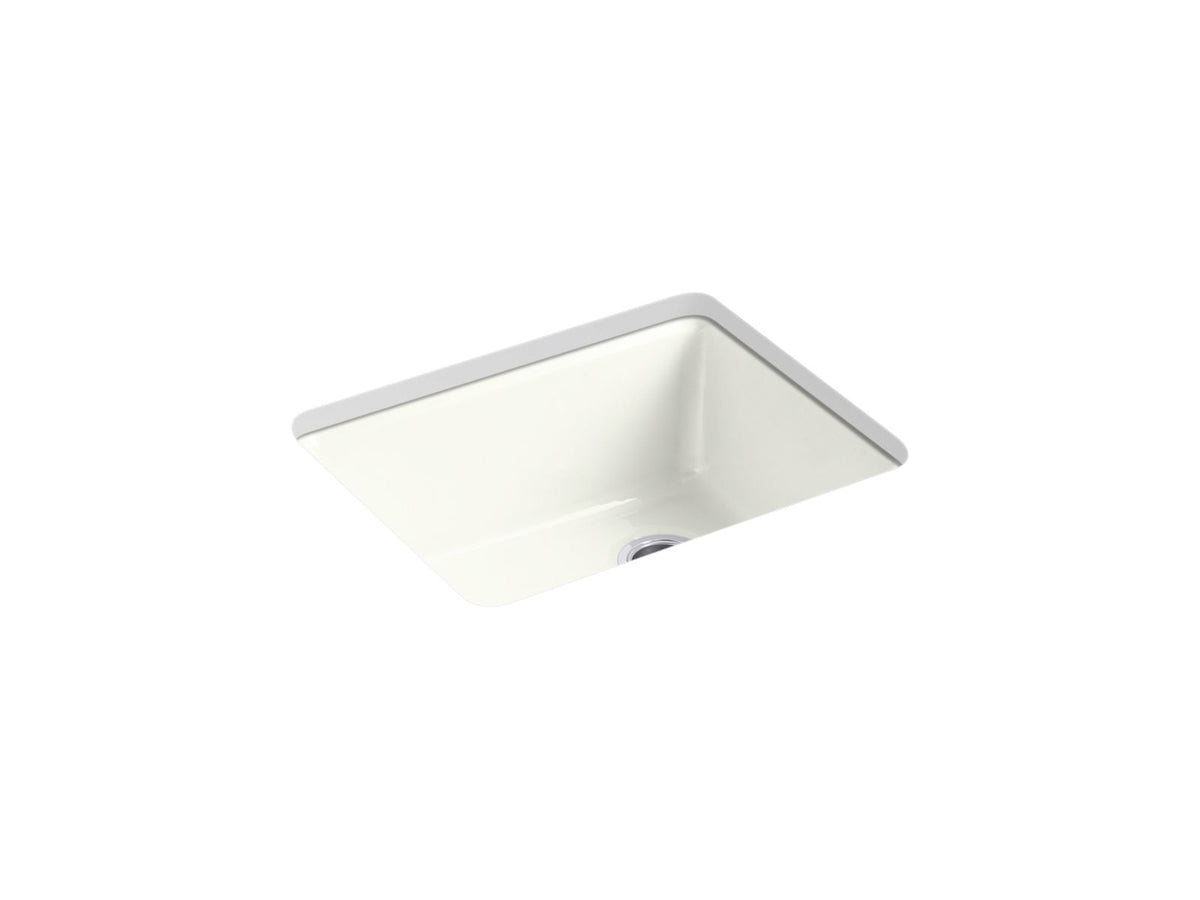 Riverby - 25" Kitchen Sink - Enameled