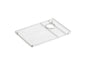 Riverby - 6238 Sink Rack - Stainless Steel