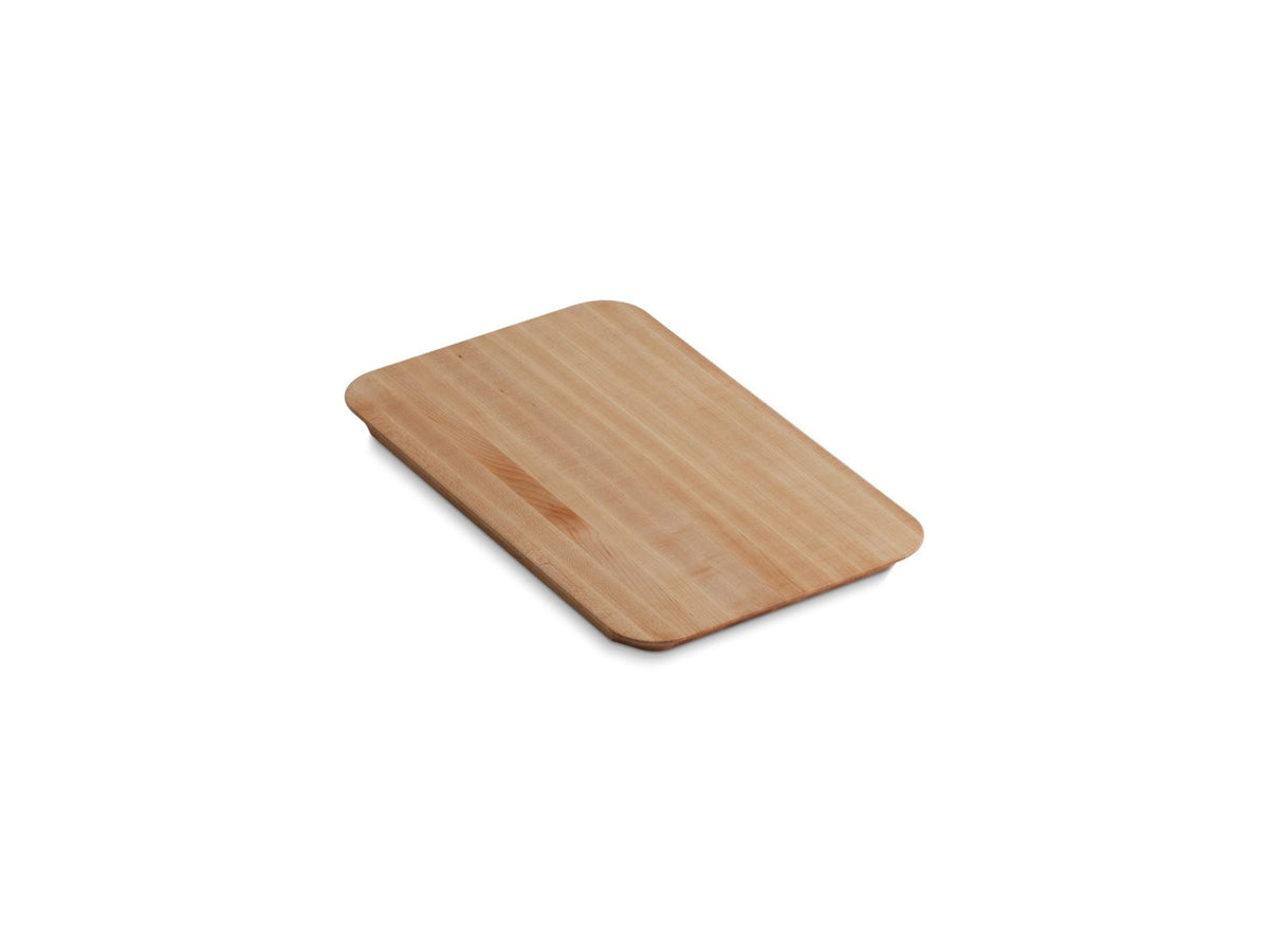 Riverby - Cutting Board - Maple Wood