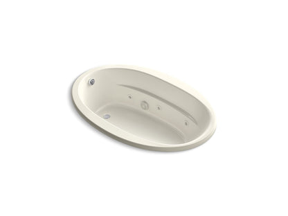 Sunward - Whirlpool - Drop-in/Under - Acrylic