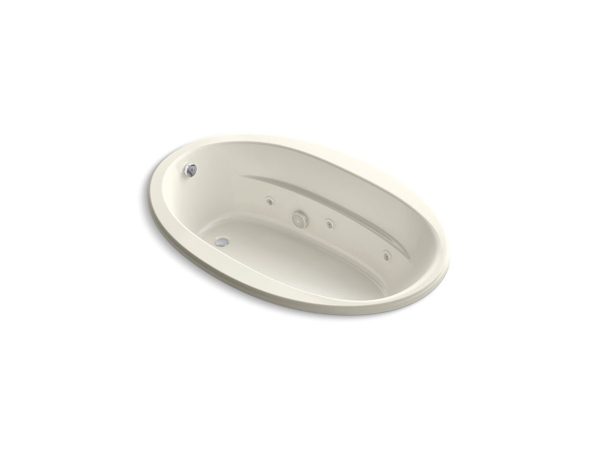 Sunward - Whirlpool - 20" - Drop-in/Under
