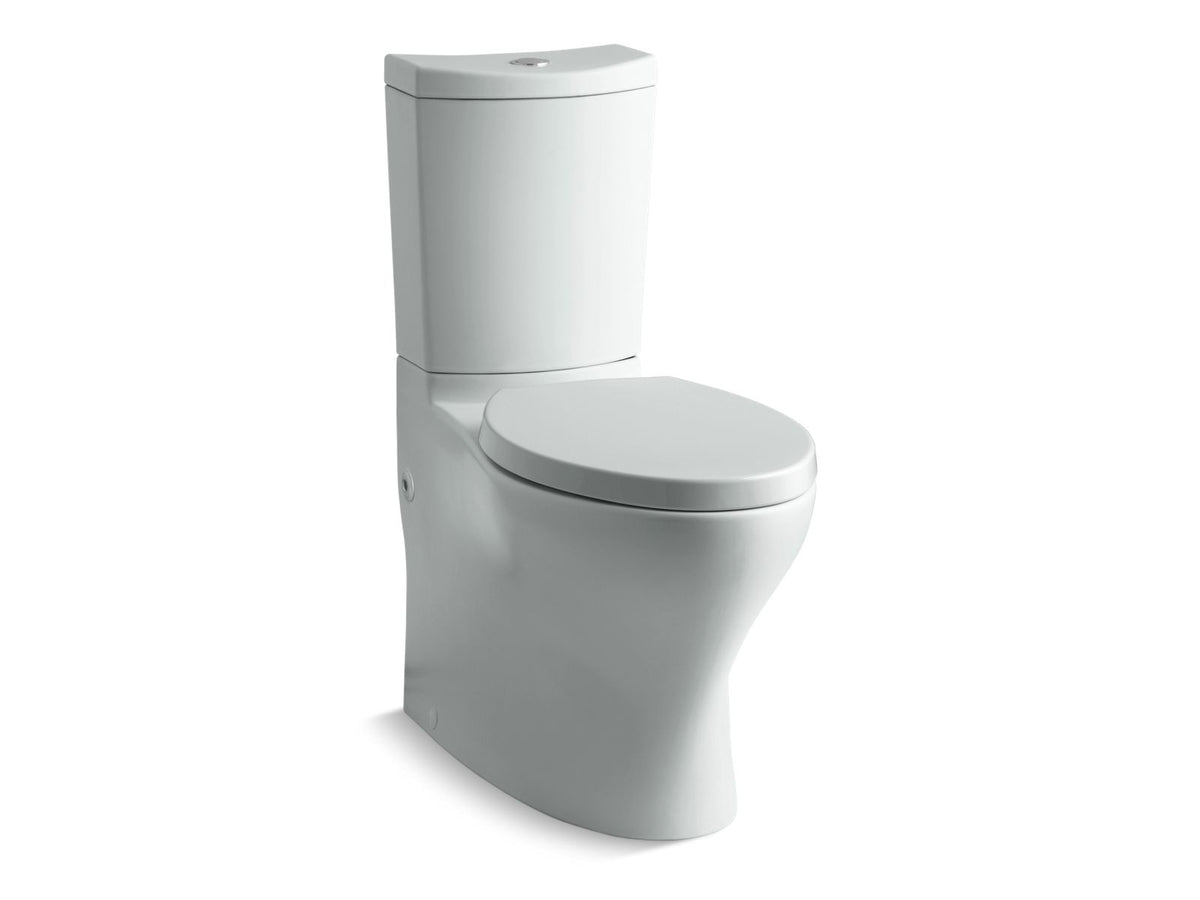 Persuade Curv Comfort Height - Toilet - Vitreous China
