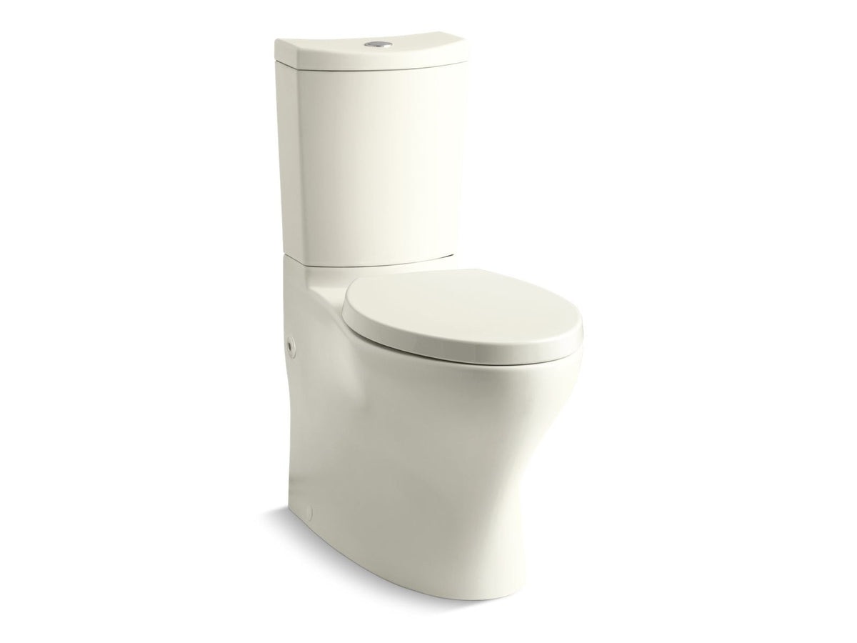Persuade Curv Comfort Height - Toilet - Vitreous China