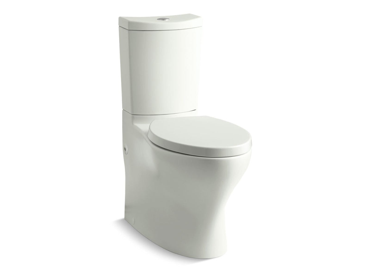 Persuade Curv Comfort Height - Toilet - Vitreous China
