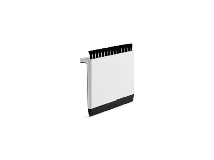 Kitchen Squeegee - 4-1/2" L x 1" W