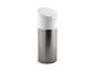 Disinfecting Wipes Dispenser - Stainless Steel