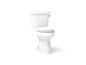 Highline Comfort Height - 6393-Ra-0 Toilet - Floor Mount