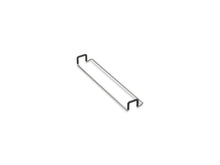 13-9/16" Towel Bar - Stainless Steel