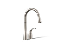 Simplice - Kitchen Sink Faucet - K-647-VS