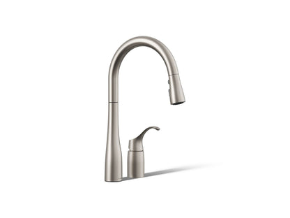 Simplice - Kitchen Sink Faucet - K-647-VS