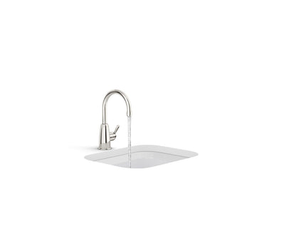 Northland - Bar Sink - White - Undermount