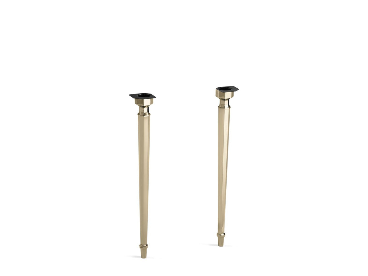 Kathryn - Octagonal Console Table Leg