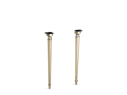 Kathryn - Octagonal Console Table Leg