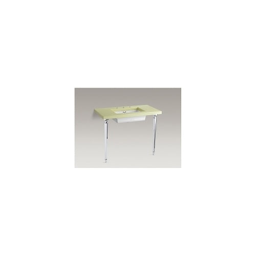Kathryn - Octagonal Console Table Leg