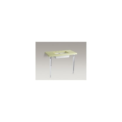 Kathryn - Octagonal Console Table Leg