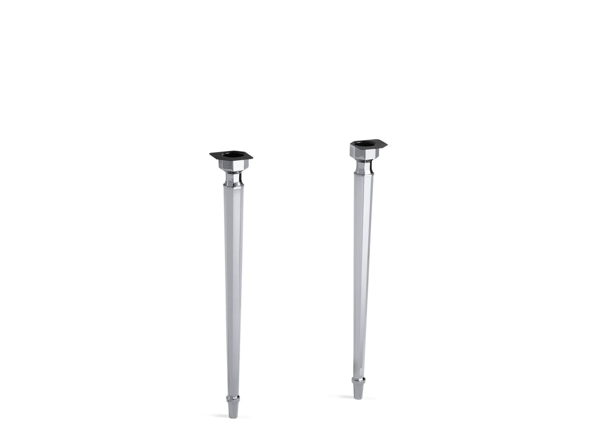 Kathryn - Octagonal Console Table Leg