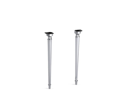 Kathryn - Octagonal Console Table Leg