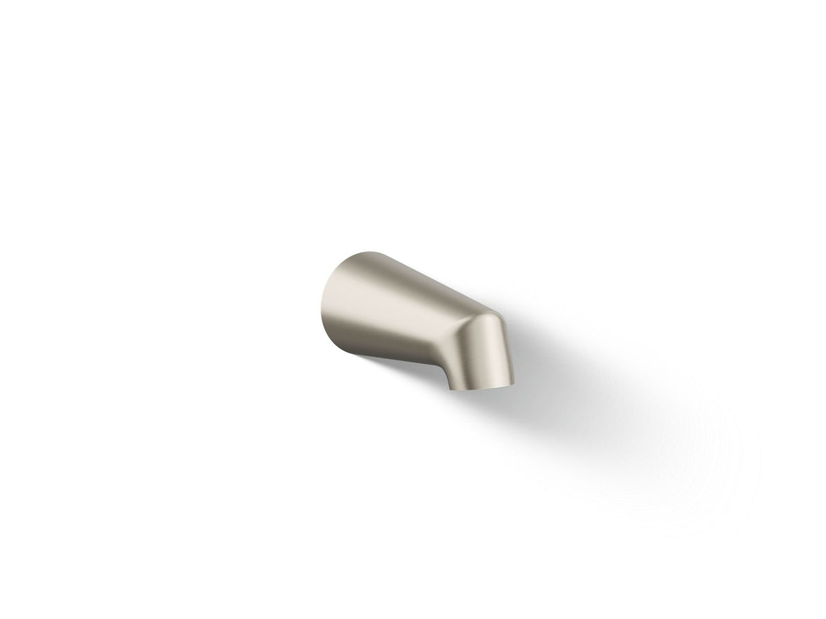 Refinia - Standard Wall Mount Non-Diverter Bath Spout