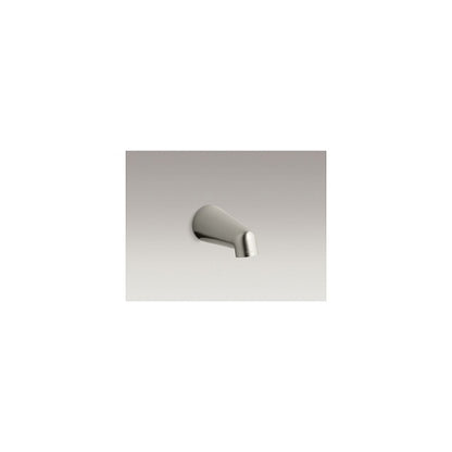 Refinia - Standard Wall Mount Non-Diverter Bath Spout