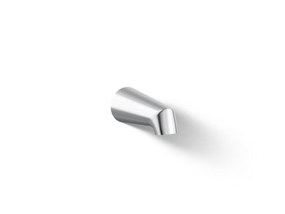 Refinia - Standard Wall Mount Non-Diverter Bath Spout