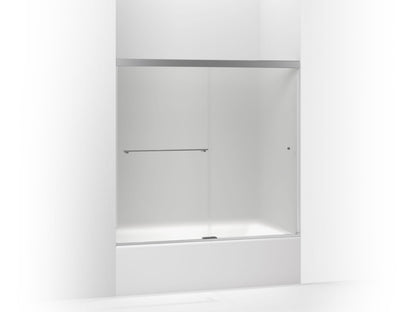Revel - Sliding Bath Door - 52-1/16" H Opening