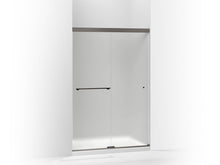 Revel - Sliding Shower Door - 1/4" Thk Glass