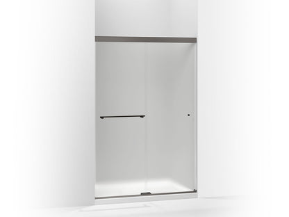 Revel - Sliding Shower Door - 1/4" Thk Glass