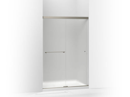Revel - Sliding Shower Door - 1/4" Thk Glass