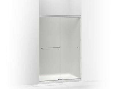 Revel - Sliding Shower Door - 1/4" Thk Glass