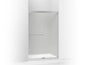 Revel - Sliding Shower Door - 1/4" Thk Glass