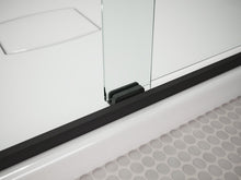 Pleat - Sliding Door - Anodized Aluminum