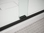 Pleat - Sliding Door - Anodized Aluminum