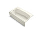 Villager - 713-0 Bathtub with Integral Apron - 3-Wall Alcove