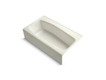 Villager - 714-0 Bathtub with Integral Apron - 3-Wall Alcove