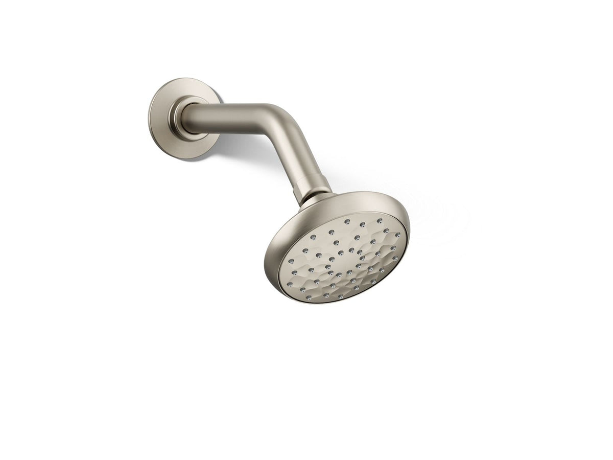 Awaken B90 - 1-Function Showerhead - 1.5 GPM Min