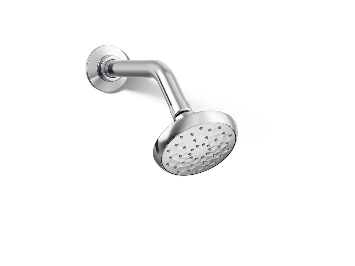 Awaken B90 - 1-Function Showerhead - 1.5 GPM Min