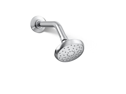 Awaken B90 - 1-Function Showerhead - 1.5 GPM Min