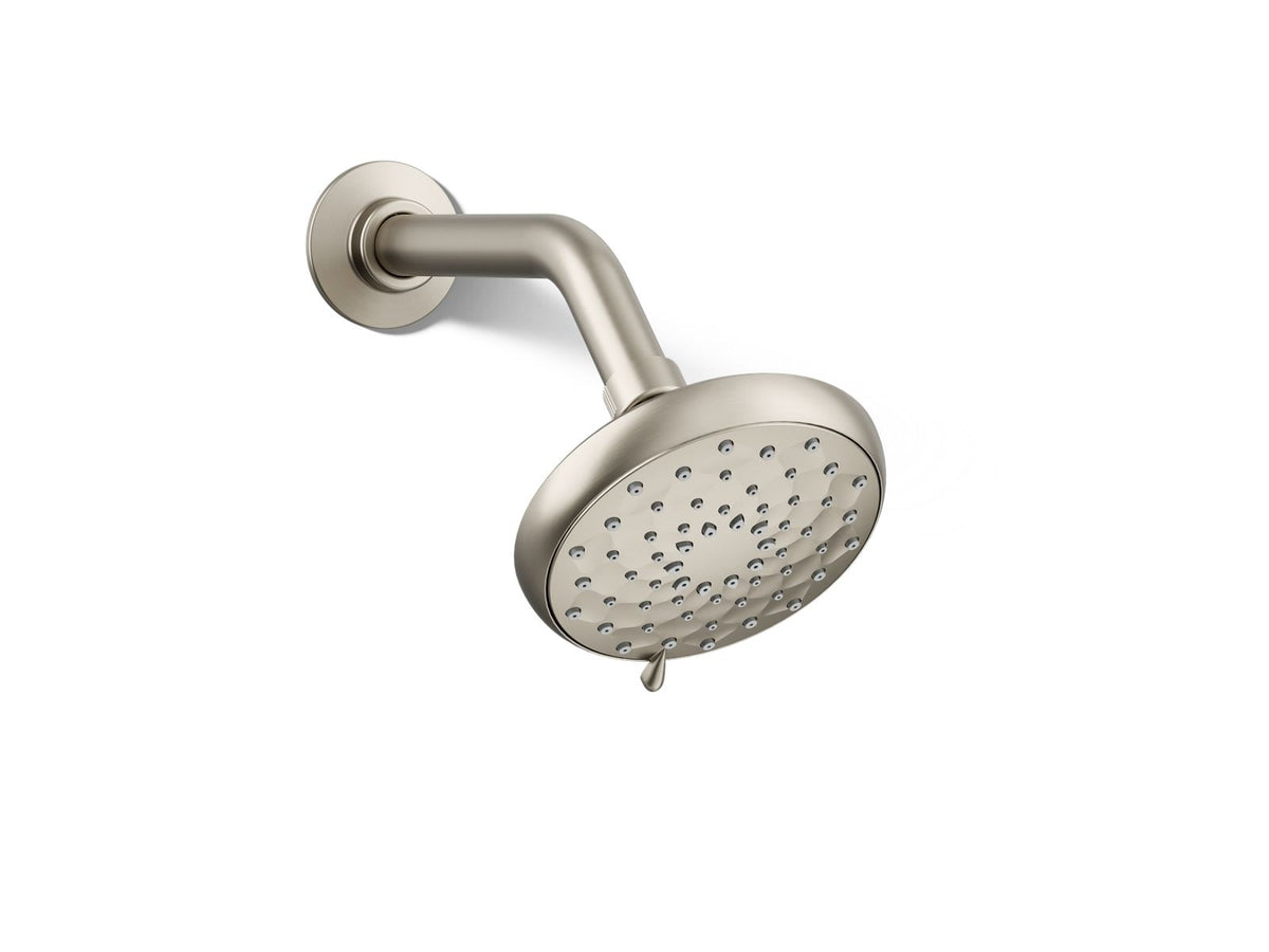 Awaken B110 - Multi-Function Showerhead - 1.75 GPM Max Flow