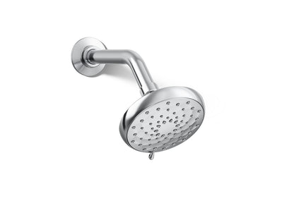 Awaken B110 - Multi-Function Showerhead - 1.75 GPM Max Flow
