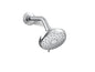 Awaken B110 - Multi-Function Showerhead - 1.75 GPM Max Flow